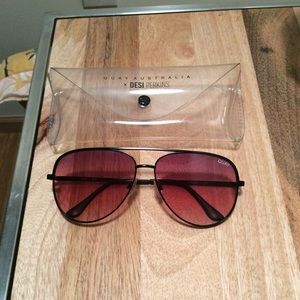 Quay SARAHA Avaitors